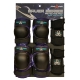 Triple8 Saver Series 3-Pack Galaxy Print