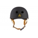 Triple8 Sweatsaver Halo Water Helmet Black Rubber XS-отзывы