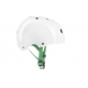 Triple8 Sweatsaver Halo Water Helmet White Glossy XS-цена
