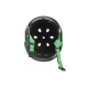 Triple8 Sweatsaver Halo Water Helmet White Glossy XS-купить