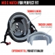 Triple8 Certified Sweatsaver Carbon Rubber-отзывы