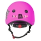 Triple8 Lil 8 Staab Edition - Neon Pink