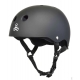 Triple8 Mike Vallely Get used to it brainsaver rubber with Sweatsaver Liner Black Triple8 Mike Vallely Get used to it brainsaver rubber with Sweatsaver Liner Black