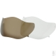 Triple8 T8 Racer White Glossy XS