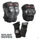Triple8 Saver Series 3-Pack Jr-инструкция