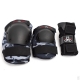 Triple8 Saver Series 3-Pack Camo S-цена
