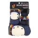 Triple8 Saver Series 3-Pack Pacific Beach M-инструкция