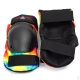 Triple8 Saver Series 3-Pack Tie Dye Jr
