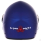 Triple8 T8 Racer Blue Rubber L/XL