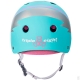 Triple8 The Certified Sweatsaver Teal Hologram XS/S-цена
