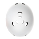 Triple8 The Certified Sweatsaver Helmet White Rubber XL/XXL