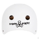 Triple8 Sweatsaver White Rubber S