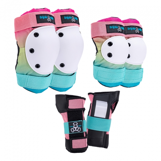 Triple8 Saver Series 3-Pack Shaved Ice S