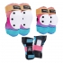 Triple8 Saver Series 3-Pack Sunset Jr