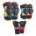 Triple8 Saver Series 3-Pack Tie Dye Jr
