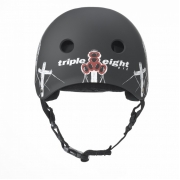 Triple8 Balloon Robot Special Edition Black