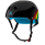 Triple8 Black Rainbow Sparkle XS/S