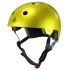 Triple8 Dual Certified EPS Gold Flake S/M