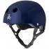 Triple8 Standard Helmet Blue Metallic L