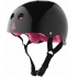 Triple8 Sweatsaver Helmet Black/Pink L