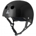 Triple8 Standard Helmet Black Glossy M
