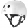 Triple8 Standard Helmet Glossy White