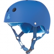 Triple8 Sweatsaver Helmet Royal Blue XS