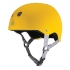 Triple8 Sweatsaver Helmet Yellow Rubber