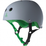 Triple8 Sweatsaver Helmet Carbon S