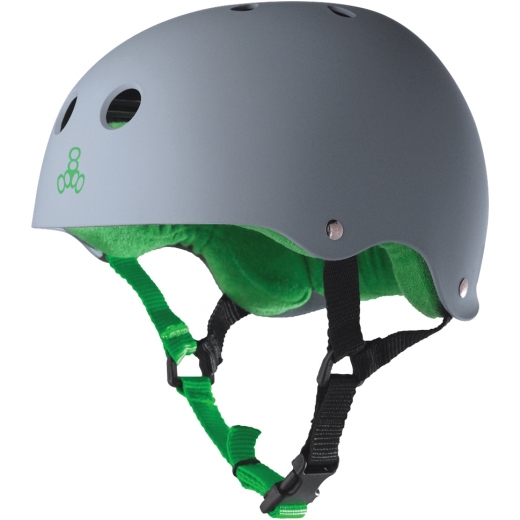 Triple8 Sweatsaver Helmet Carbon S