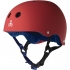 Triple8 Sweatsaver Helmet United Red XL