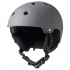 Triple8 Audio Snow Helmet Gun S/M