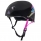 Triple8 Certified Sweatsaver Black Lightning Hologram XS/S