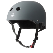 Triple8 Certified Sweatsaver Carbon Rubber