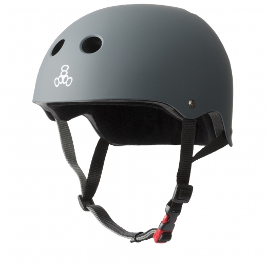 Triple8 Certified Sweatsaver Carbon Rubber