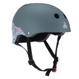 Triple8 Certified Sweatsaver Lizzie S/M
