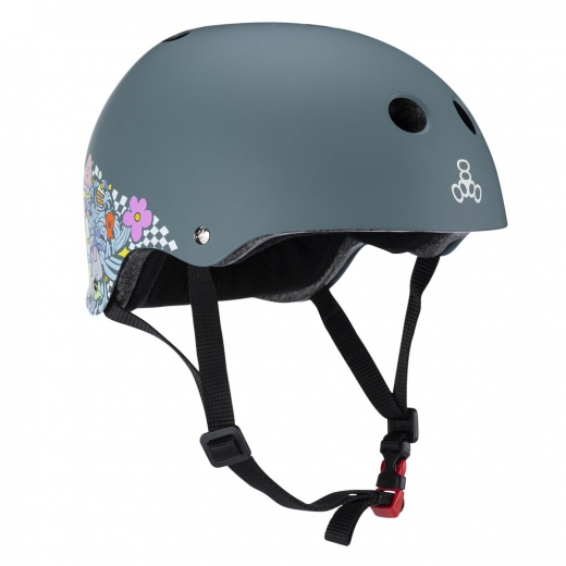 Triple8 Certified Sweatsaver Lizzie S/M