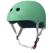 Triple8 Certified Sweatsaver Mint Rubber S/M