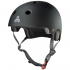 Triple8 Dual Certified EPS Black