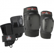 Triple8 Derby Jr. 3-pack