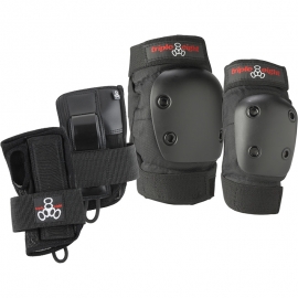 Triple8 Derby Jr. 3-pack
