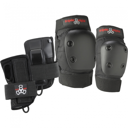 Triple8 Derby Jr. 3-pack