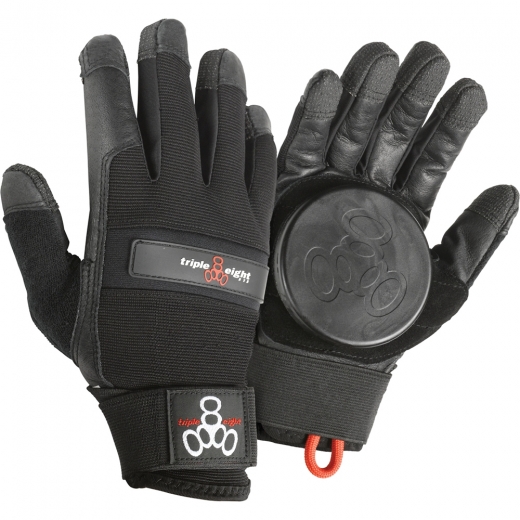 Triple8 Downhill Glove S/M