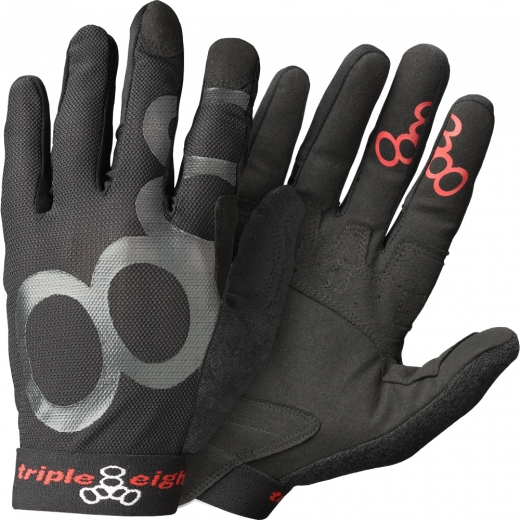 Triple8 ExoSkin Glove S