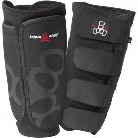 Triple8 ExoSkin Shin & Whip Guard L