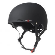 Triple8 Gotham Black Matte XS/S