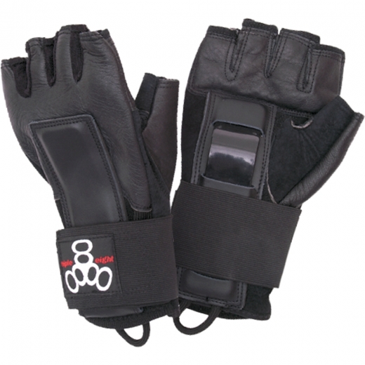 Triple8 Hired Hands S