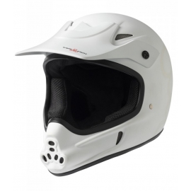 Triple8 Invader Glossy White L/XL