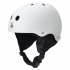 Triple8 Old School Jr White XXS