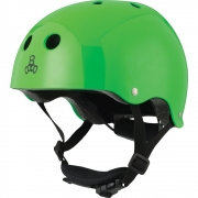 Triple8 Lil 8 Green
